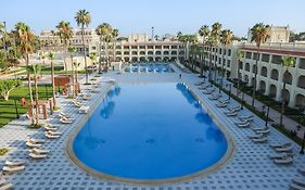 Helnan Antoniades Palace Hotel